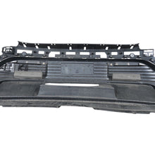 Load image into Gallery viewer, Porsche Macan rear bumper 2024-2026 5 Door SUV Genuine 95C807521D
