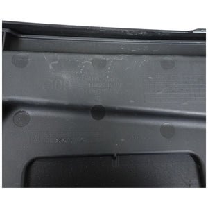 BMW XM G09 REAR Tailgate Boot Lid Panel 2023 onwards Used GENUINE 51139451799