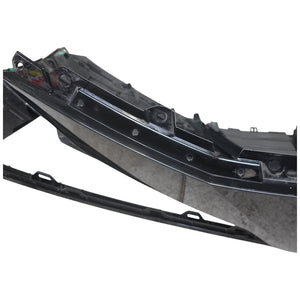 Polestar 4 front bumper 2024-2026 5 Door Liftback Genuine Used 80008611