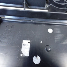 Load image into Gallery viewer, Audi A1 front bumper upper grill 2015-2019 Hatchback Genuine 8XA853651B
