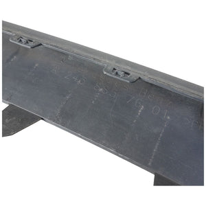 MERCEDES BENZ EQB FRONT BUMPER Lower Trim 2022 on GENUINE A2438857601