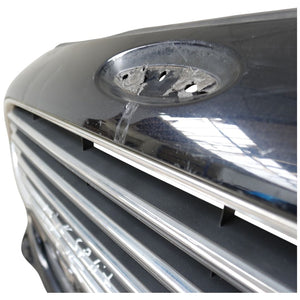 Ford Fiesta front bumper MK8 2013-2016 Hatchback Genuine pn C1BB-17757-A