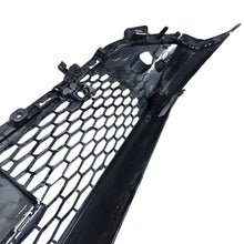 Load image into Gallery viewer, Vauxhall Corsa F front bumper lower grill 2023-2025 Facelift Genuine 9850370580
