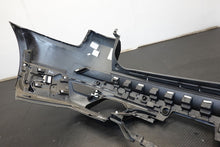 Load image into Gallery viewer, GENUINE RANGE ROVER SPORT SVR REAR BUMPER 5 Door SUV 2013 onwards FK6M-17K835-A
