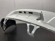 Load image into Gallery viewer, PORSCHE 911 C2 REAR BUMPER 991 S Facelift 2016 on GENUINE Used 99150541108FFF
