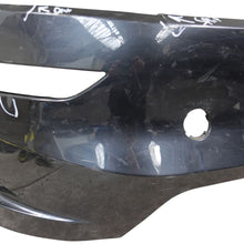 Load image into Gallery viewer, Tesla Model Y front bumper Hatchback 2021-2024 Genuine Used 1493745-00-A
