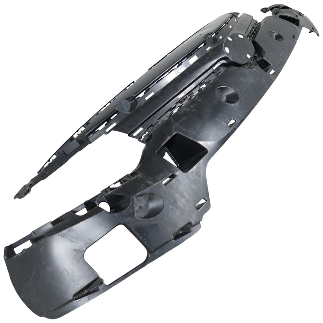Toyota proace front bumper upper fitting trim 2016-2021 Genuine 9836021880