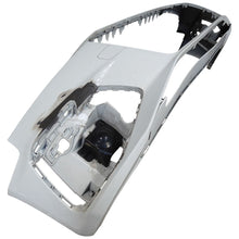 Load image into Gallery viewer, Audi A4 B9 S4 S Line front bumper 2020-2024 Genuine pn 8W0807437AQ
