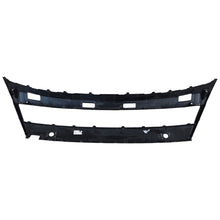 Load image into Gallery viewer, Hyundai tucson N Line front bumper grill frame 2024-2026 Genuine 86512-N7SA0
