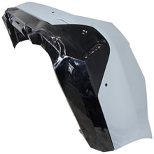 Load image into Gallery viewer, BMW 5 series G60 M Sport rear bumper 2023-2025 Saloon Genuine Used 51128084713
