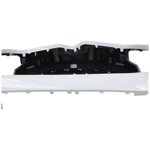 CITROEN DS3 FRONT BUMPER 2009 to 2015 Hatchback GENUINE 9687534777