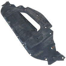 Load image into Gallery viewer, MASERATI GRAN TURISMO Front Bumper Engine Undertray GENUINE 080156100
