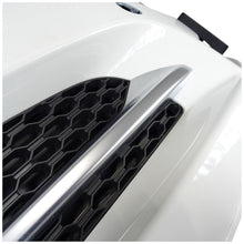 Load image into Gallery viewer, Jaguar XE R Sport front bumper saloon or estate Genuine pn GX7M-17F003-AA
