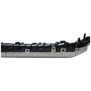 Skoda Enyaq front bumper upper grill 2021 onwards 5 Door Genuine 5LA853653