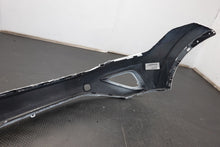 Load image into Gallery viewer, VOLKSWAGEN TIGUAN FRONT BUMPER Upper 2020 onwards SUV GENUINE Used pn 5NA807221C
