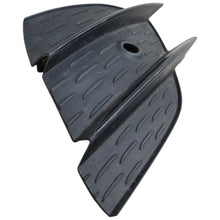 Load image into Gallery viewer, Mercedes Benz EQE AMG front bumper valance trim 2022-2025 Genuine A2958855702
