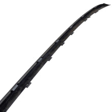 Load image into Gallery viewer, Audi Q8 S Line rear bumper trim 2019-2023 4M8 Genuine 4M8807791A
