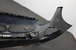 BMW Z4 M SPORT FRONT BUMPER G29 2 Door Roadster GENUINE pn 51118073087