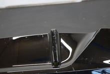 Load image into Gallery viewer, GENUINE BMW 2 Series M Sport Rear Bumper Centre Trim G42 2022 onward 51128098244
