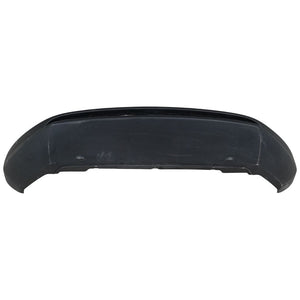 Skoda Karoq front bumper Lower Grill Valance 2017-2020 Genuine pn 57A807061