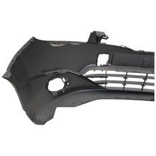 Load image into Gallery viewer, NISSAN QASHQAI FRONT BUMPER 2010 to 2013 SUV 5Dr Facelift GENUINE pn 62022 BR10H
