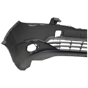 NISSAN QASHQAI FRONT BUMPER 2010 to 2013 SUV 5Dr Facelift GENUINE pn 62022 BR10H