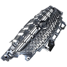 Load image into Gallery viewer, Vauxhall Adam front bumper centre grill 2013-2019 Genuine 13355289
