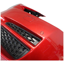 Load image into Gallery viewer, Jaguar XE front bumper SE Portfolio 2015-2020 Genuine Used GX73-17F003-AA
