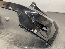 Load image into Gallery viewer, VOLVO XC40 FRONT BUMPER 2022 onwards 5 Door SUV GENUINE Used pn 31690933
