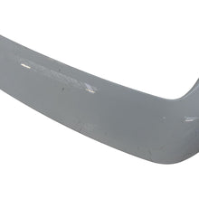 Load image into Gallery viewer, Nissan Juke spoiler for rear tailgate boot lid 2014-2016 Genuine KE615-1KA00WH
