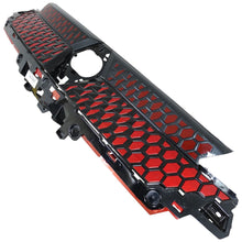 Load image into Gallery viewer, Renault Scenic E-Tech front bumper 2024-2026 Hatchback Genuine 622228971R
