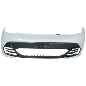 CUPRA BORN FRONT BUMPER 2022 onwards GENUINE pn 10E807221D