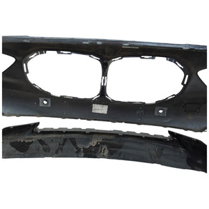 BMW 1 series Sport Line front bumper F40 2019-2023 Genuine Used 51117459708