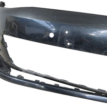 Load image into Gallery viewer, Volkswagen Golf Gti front bumper MK7 Hatchback 2013-2016 GENUINE 5G0807221L
