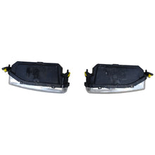Load image into Gallery viewer, Range Rover Vogue front bumper fog light set 2013-17 CK52-15201-AB CK52-15200-AA

