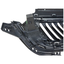 Load image into Gallery viewer, SKODA OCTAVIA FRONT BUMPER Upper Grill 2020 to 2023 Genuine 5E3807723
