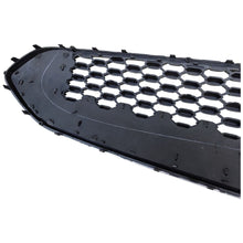 Load image into Gallery viewer, Ford KA+ Plus Active front bumper Centre grill 2018-2021 Genuine J7BB-7081-D
