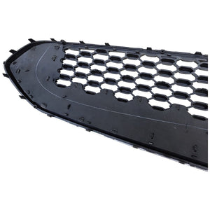 Ford KA+ Plus Active front bumper Centre grill 2018-2021 Genuine J7BB-7081-D