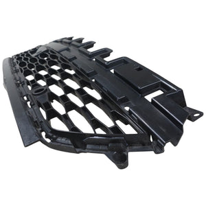 Range Rover Sport front bumper lower grill 2022-2025 SUV GENUINE pn N9X2-8A133-A