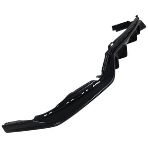 HONDA CIVIC REAR BUMPER LOWER VALANCE 2020 to 2021 GENUINE 71602-TGG-A700-