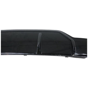 BMW 3 SERIES M Sport REAR BUMPER Valance G20 G21 2023 onward GENUINE 51128085484