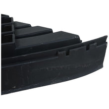 Load image into Gallery viewer, Ford Fiesta ST Line front bumper lower grill 2018-2023 Genuine H1BB-17K845-D1
