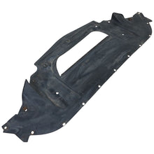 Load image into Gallery viewer, MASERATI GRAN TURISMO Front Bumper Engine Undertray GENUINE 080156100
