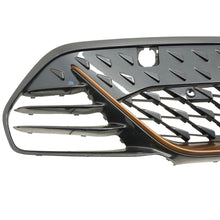 Load image into Gallery viewer, CUPRA BORN FRONT BUMPER Centre Grill 2022-onwards GENUINE Used Part 10E805903C
