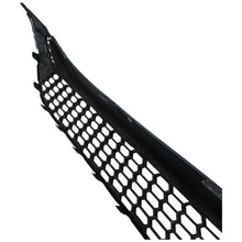 Load image into Gallery viewer, Ford Focus ST Line front bumper lower trim grill 2015 on Genuine F1EJ-17F017-A1

