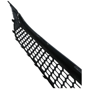 Ford Focus ST Line front bumper lower trim grill 2015 on Genuine F1EJ-17F017-A1