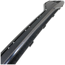 Load image into Gallery viewer, KIA XCEED REAR BUMPER Lower Grill Trim 2019 onward Hatchback GENUINE 86625-J7PA0
