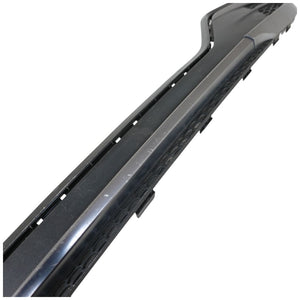 KIA XCEED REAR BUMPER Lower Grill Trim 2019 onward Hatchback GENUINE 86625-J7PA0