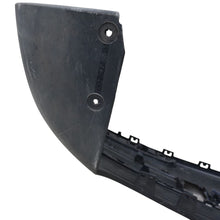 Load image into Gallery viewer, Mercedes Benz GLA AMG Line rear bumper 2020-2024 Genuine pn A2478854304
