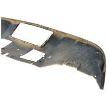 Load image into Gallery viewer, AUDI R8 Rear Bumper Valance Diffuser Pre facelift 2007 to 2010 GENUINE 57A853677
